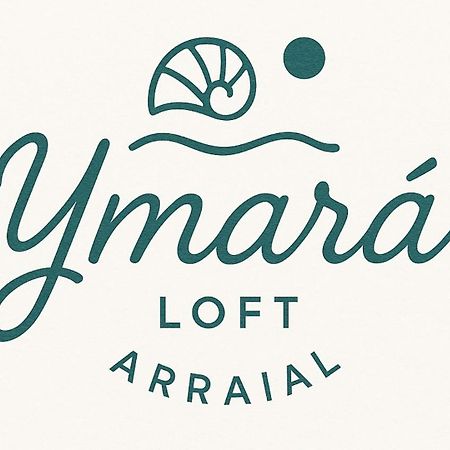 Loft Ymara Arraial Bed & Breakfast Arraial do Cabo Exterior photo