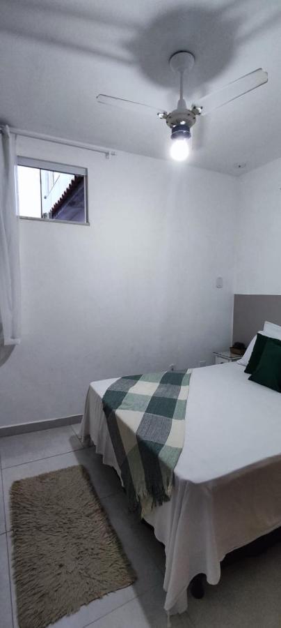 Loft Ymara Arraial Bed & Breakfast Arraial do Cabo Exterior photo