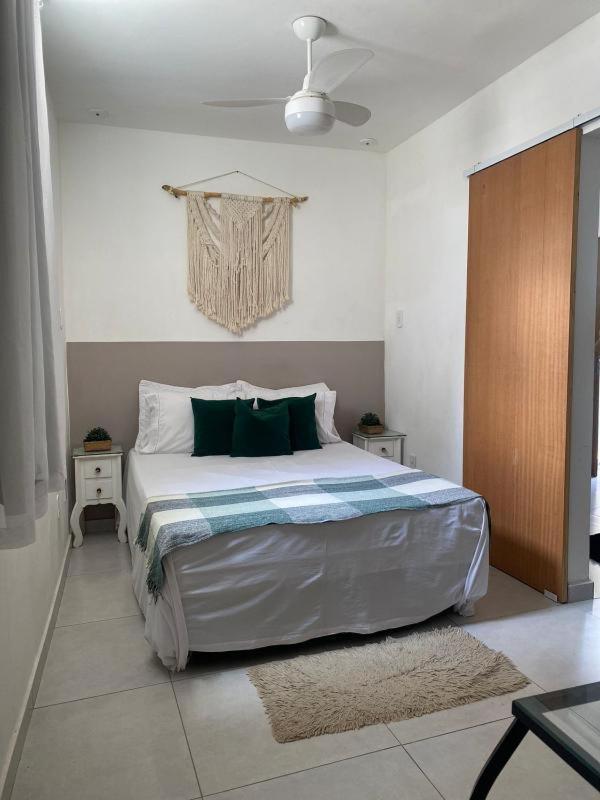 Loft Ymara Arraial Bed & Breakfast Arraial do Cabo Exterior photo