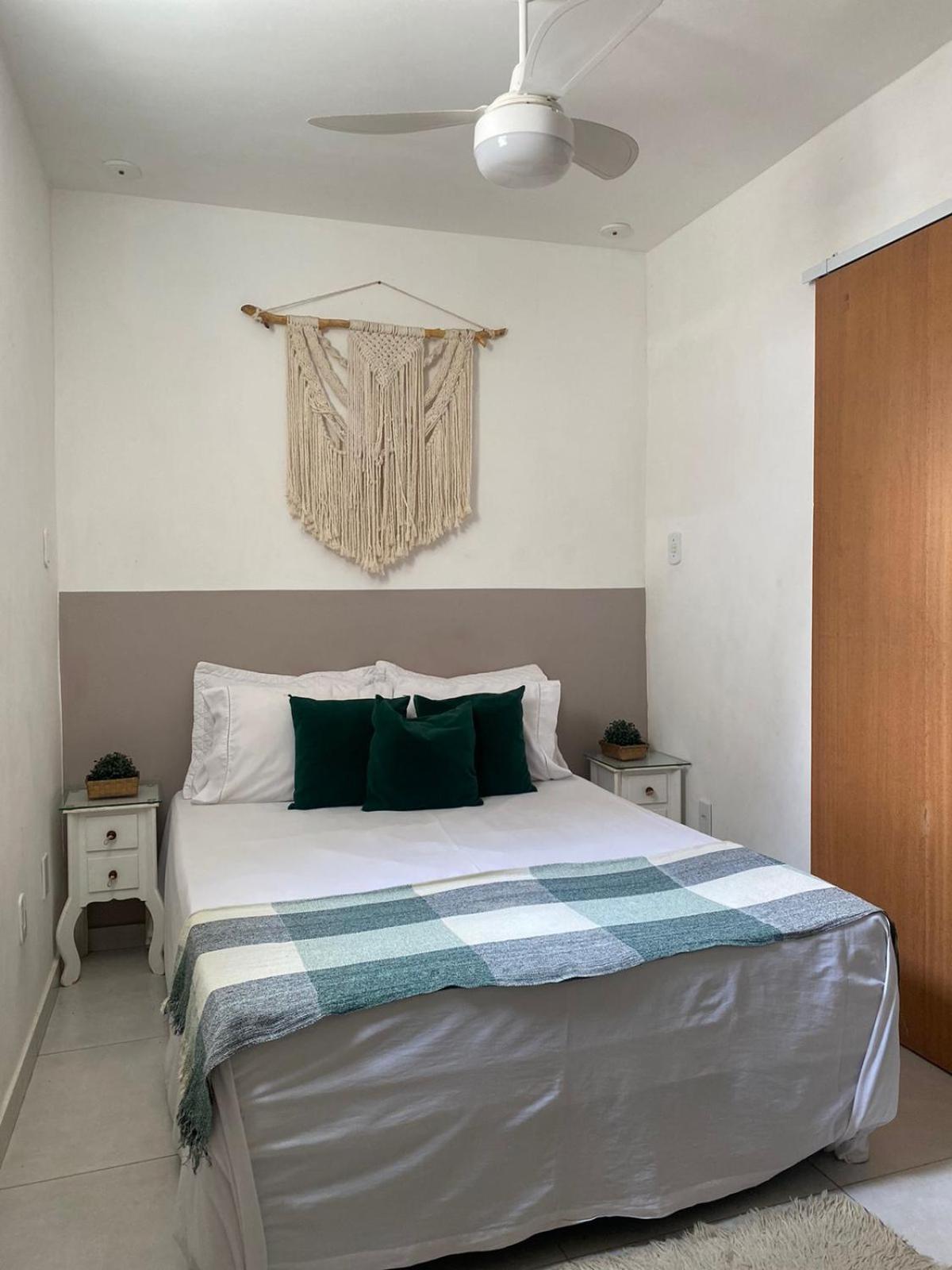 Loft Ymara Arraial Bed & Breakfast Arraial do Cabo Exterior photo