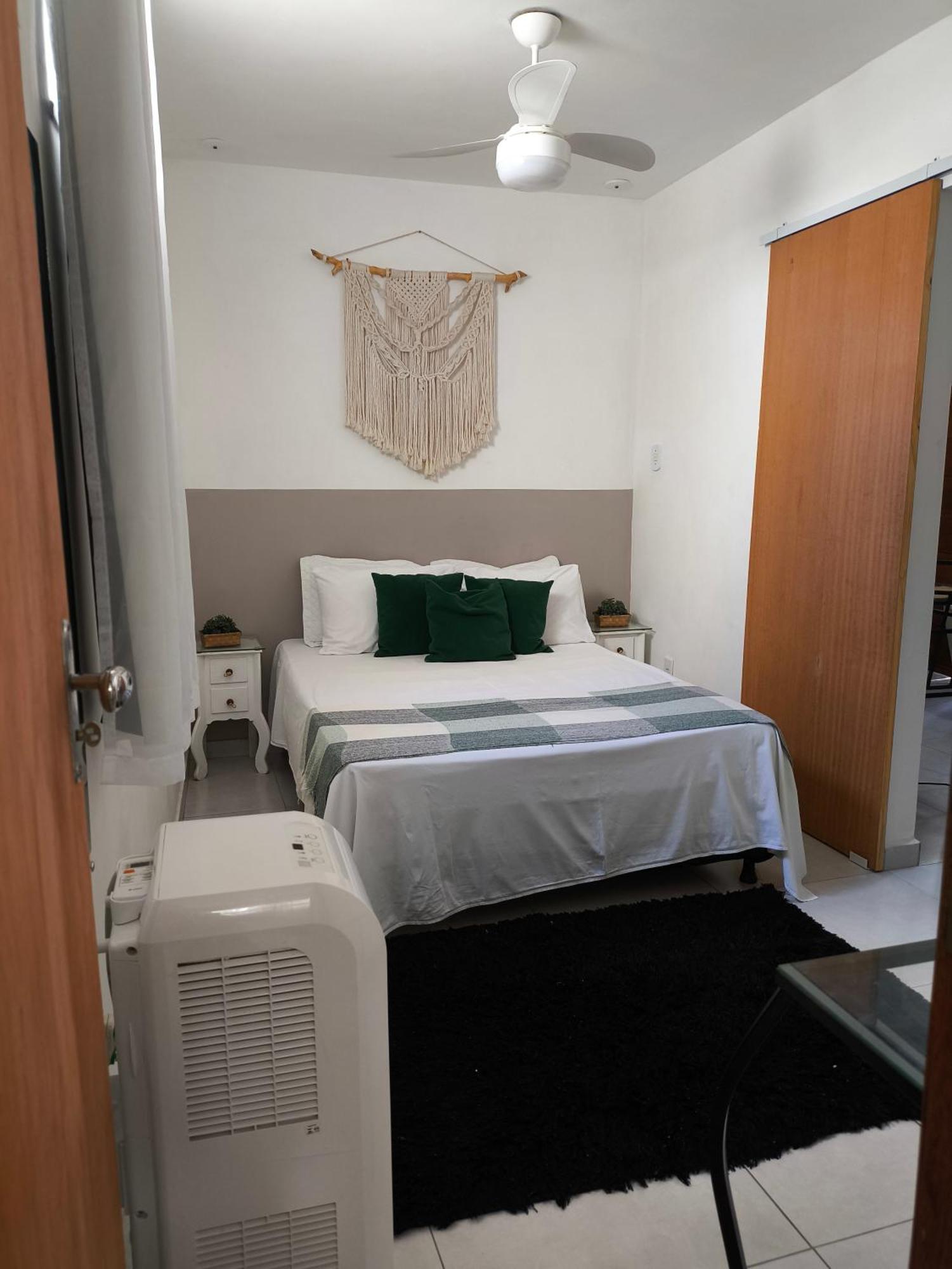 Loft Ymara Arraial Bed & Breakfast Arraial do Cabo Exterior photo