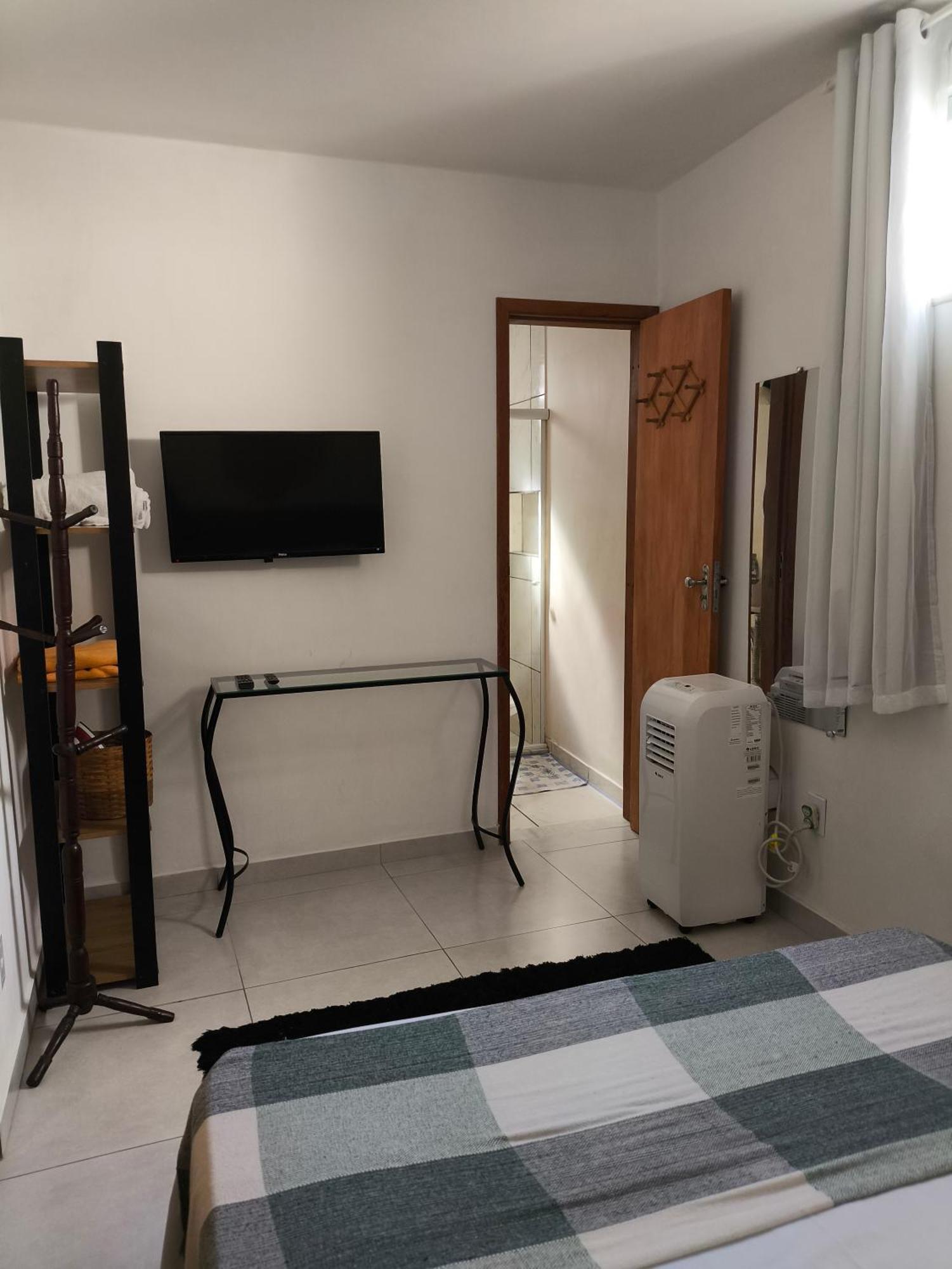 Loft Ymara Arraial Bed & Breakfast Arraial do Cabo Exterior photo
