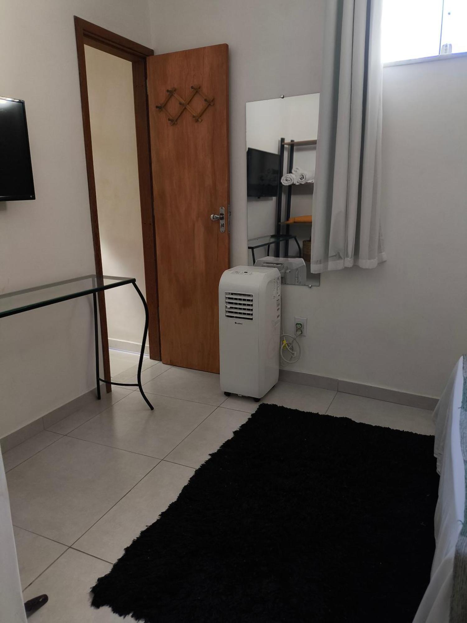 Loft Ymara Arraial Bed & Breakfast Arraial do Cabo Exterior photo