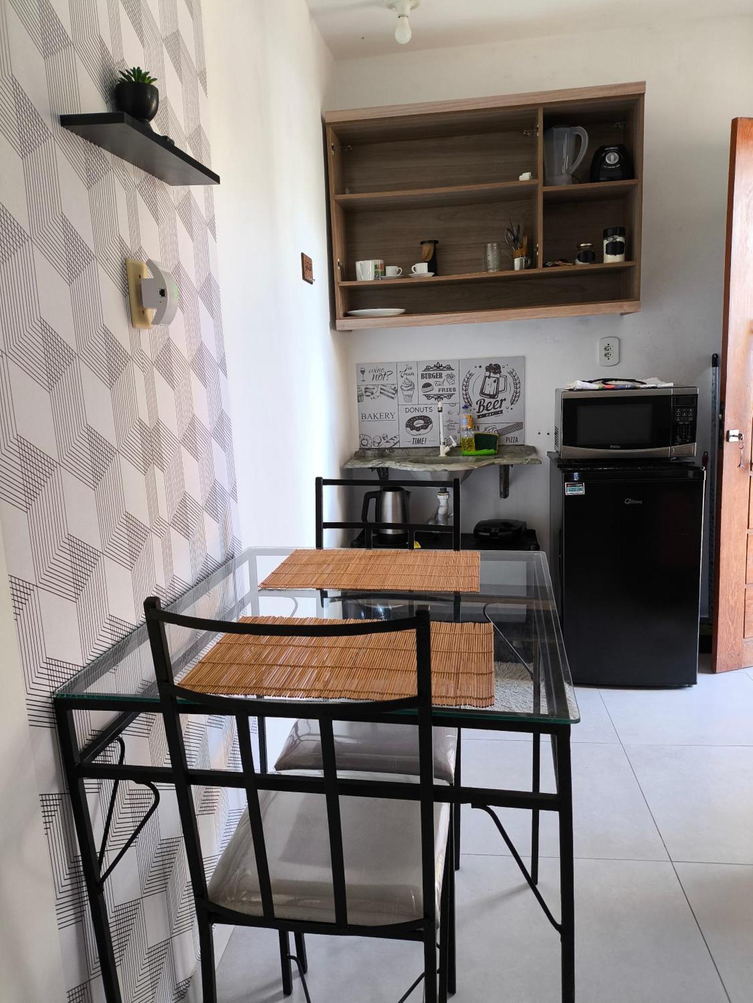 Loft Ymara Arraial Bed & Breakfast Arraial do Cabo Exterior photo