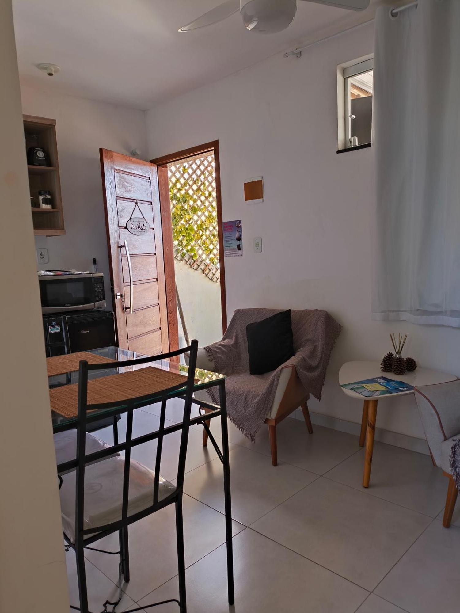 Loft Ymara Arraial Bed & Breakfast Arraial do Cabo Exterior photo