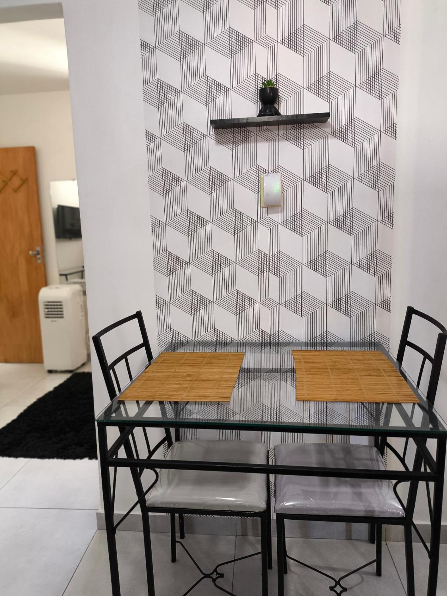 Loft Ymara Arraial Bed & Breakfast Arraial do Cabo Exterior photo