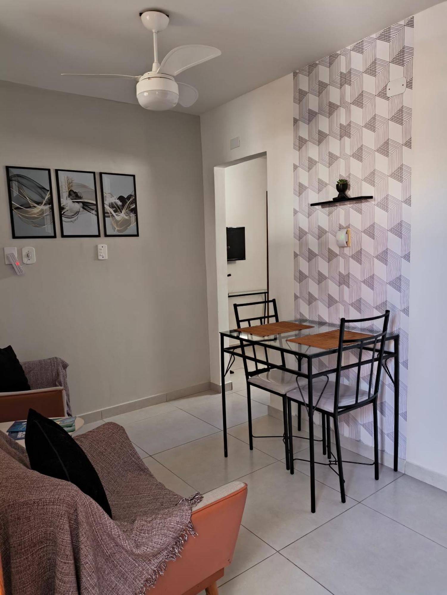 Loft Ymara Arraial Bed & Breakfast Arraial do Cabo Exterior photo