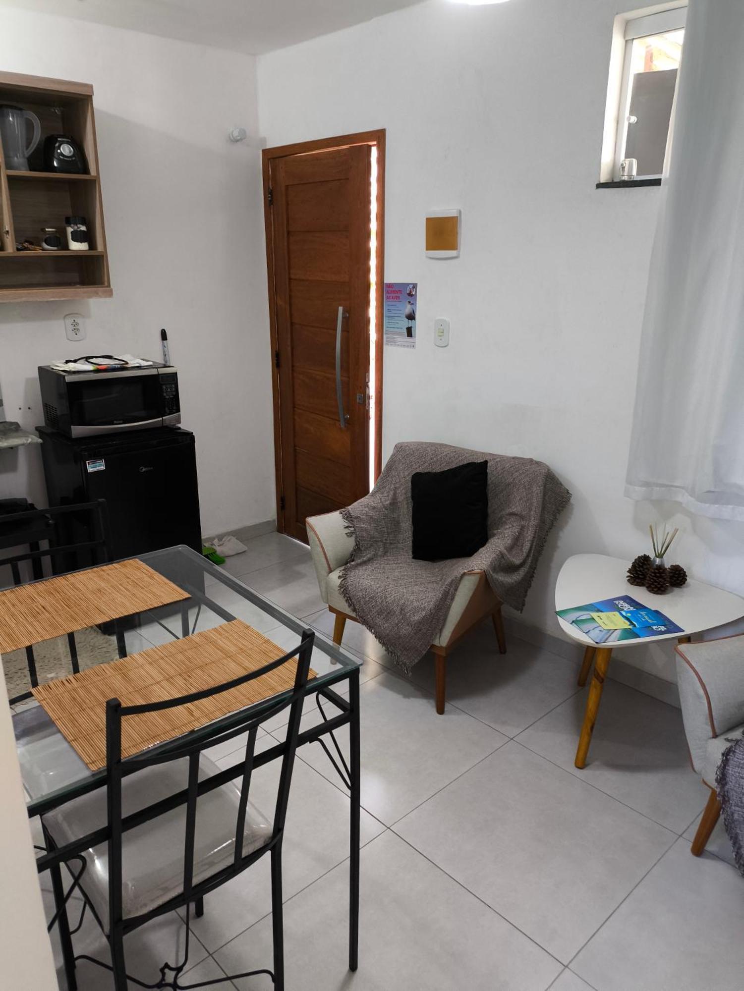 Loft Ymara Arraial Bed & Breakfast Arraial do Cabo Exterior photo