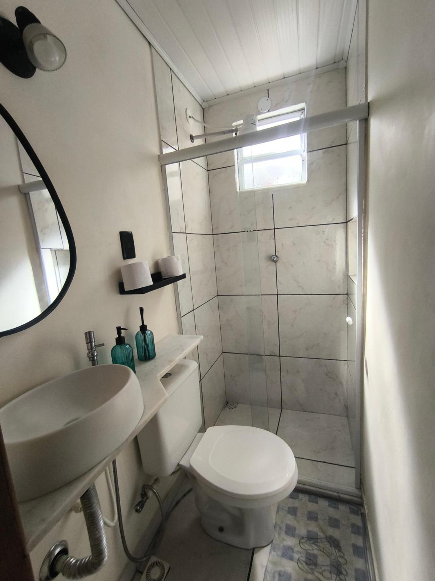 Loft Ymara Arraial Bed & Breakfast Arraial do Cabo Exterior photo