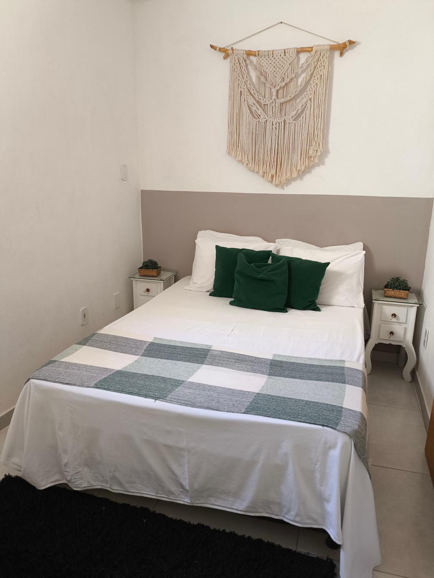 Loft Ymara Arraial Bed & Breakfast Arraial do Cabo Exterior photo