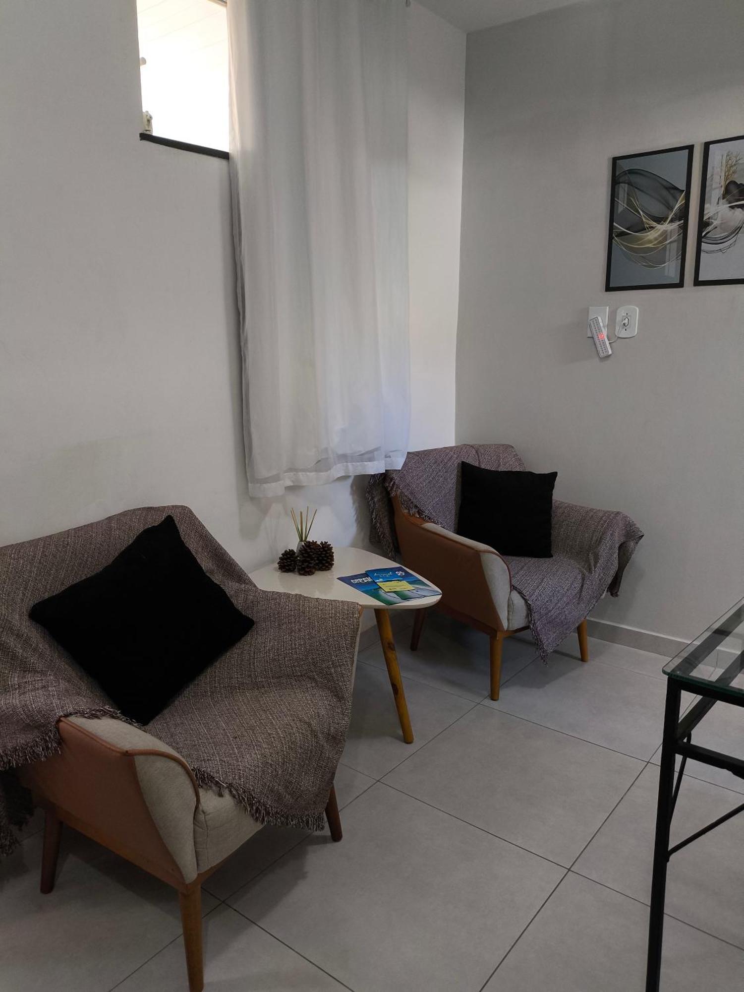 Loft Ymara Arraial Bed & Breakfast Arraial do Cabo Exterior photo