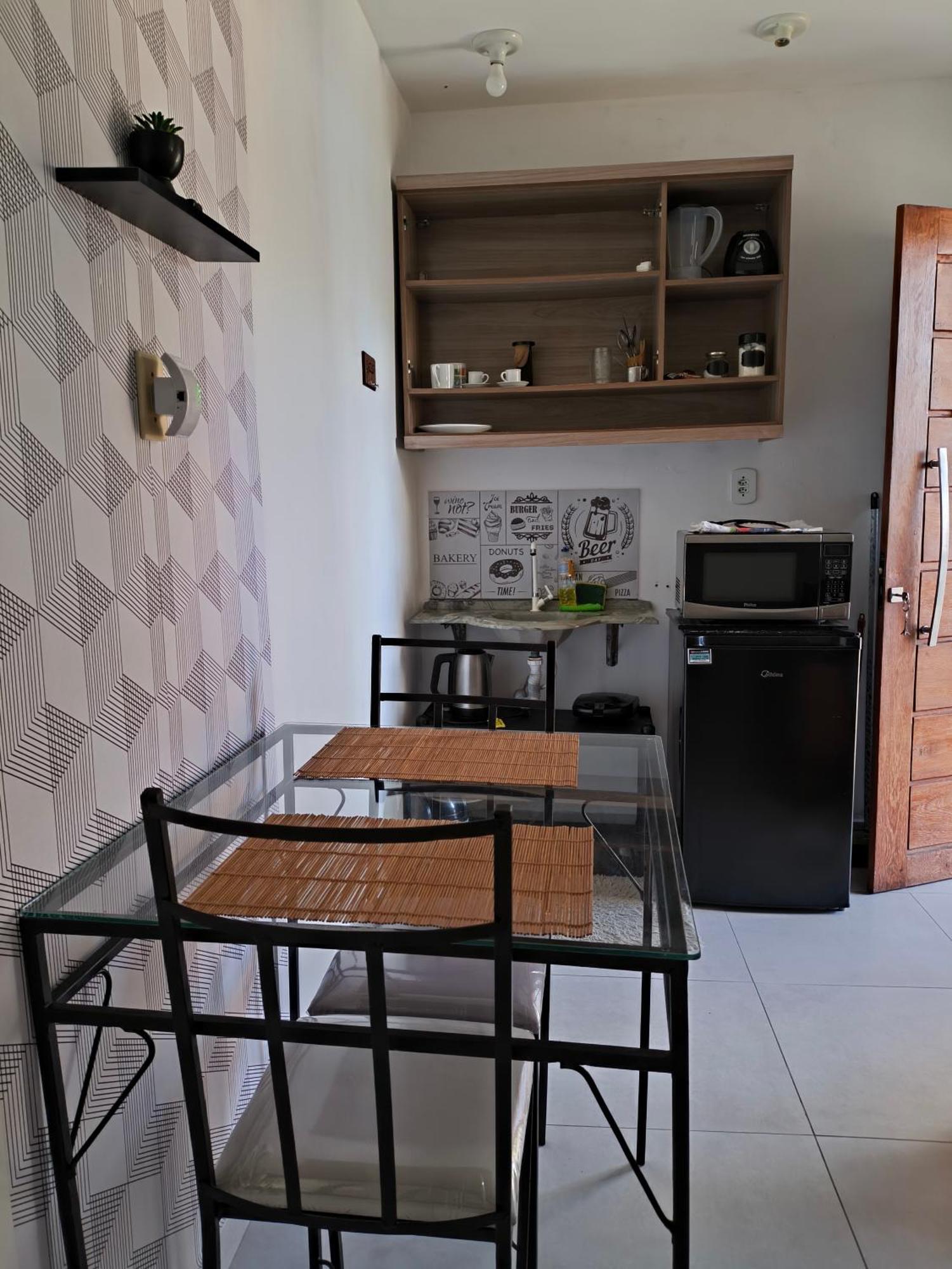 Loft Ymara Arraial Bed & Breakfast Arraial do Cabo Exterior photo