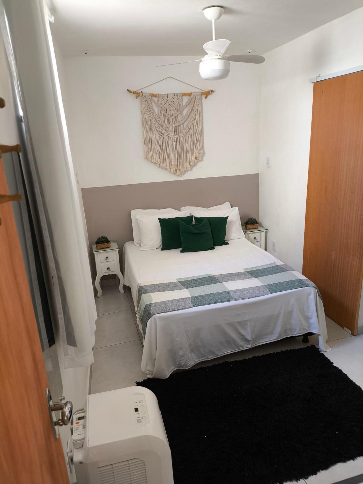 Loft Ymara Arraial Bed & Breakfast Arraial do Cabo Exterior photo
